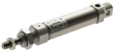 20 x 50mm SINGLE ACTING CYLINDER - RM/28020/M/50