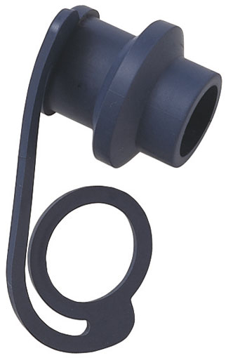 DUST CAP FOR PLUG - SK12S