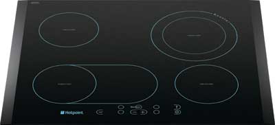 Hotpoint ET7424 Experience 70cm Induction Hob - DISCONTINUED 