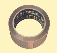 PACKAGING TAPE 50MM CLEAR 50M - 2PACKCL