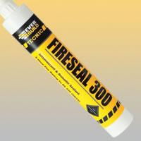 FIRESEAL 300 INTUMESCENT CLEAR - 300TR - DISCONTINUED 