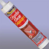 CRYSTAL CLEAR SEALANT - CCLEARSIL - DISCONTINUED