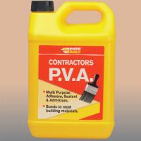 CONTRACT PVA 5LTR - CONPVA5