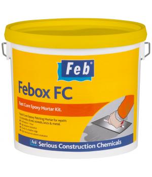 FEBOX FC 5KG - FBBOXFC5