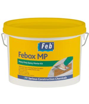 FEBOX MP 5KG - FBBOXMP5 - SOLD-OUT!! 