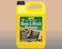 404 MOSS & MOULD REMOVER 1LTR - FUN1
