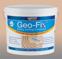 GEO-FIX 20KG BUFF - GEOFIX20BF - SOLD-OUT!! 