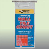 704 POWDER WALL TILE GROUT 3KG - GROUT3
