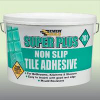 701 NON SLIP TILE ADHESIVE 16KG - NS10 - SOLD-OUT!! 