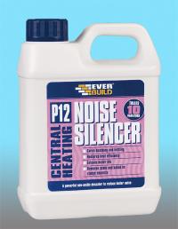 P12 CENTRAL HEATING NOISE SILENCER - P12NOISE1