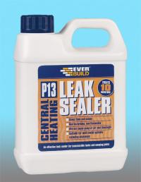 P13 CENTRAL HEATING LEAK SEALER - P13LEAK1