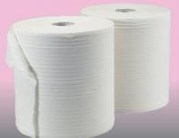 PAPER GLASS WIPE ROLL 150MTR - PAPCENTRE