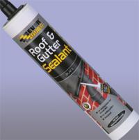 ROOF & GUTTER SEALANT - ROOF