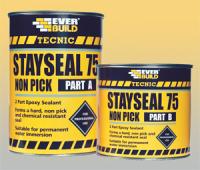 STAYSEAL NON PICK 75 WHITE - STAYSEAL75WE - SOLD-OUT!! 