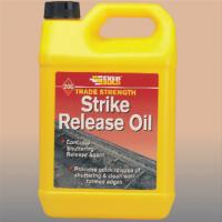 206 STRIKE RELEASE OIL 5LTR - STRIKE5
