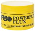 Powerflow Flux 50g - 11259 - DISCONTINUED
