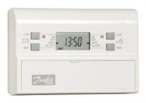 Danfoss FP975 - 2 ch programmer with independent timebase - SOLD-OUT!! 