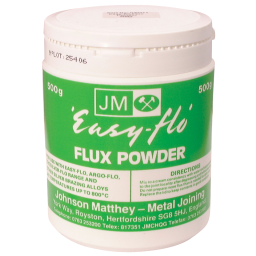 500gm Flux Powder - 040971 