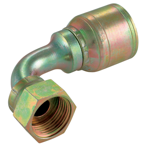 ORS Female Swivel 90 - 1.11/16" - 1AT20FRB20 