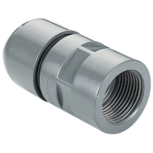 40mm X 1.1/2" Female Airpipe Connector - 2009 4419 00 