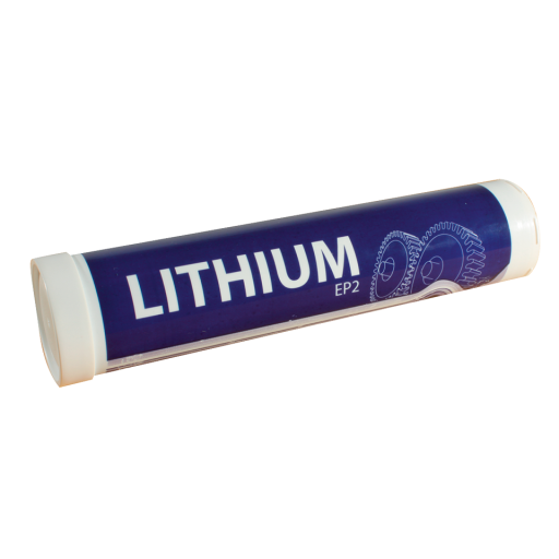400gm Grease Cartridge (Lithium) - 2017-6780 