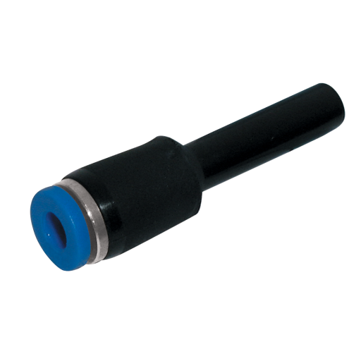 06mm OD X 04mm OD Tube Reducer - 2028-8437 