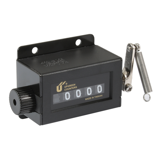 4 Digit Hand Tally Counter - 2089-3731 