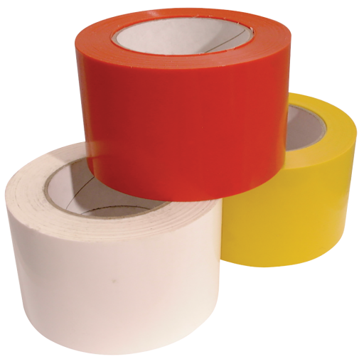 75mm Tape - Red - 261-13-675 