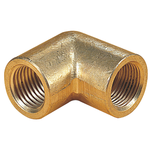 06mm OD Elbow Equal Connector - 36051104 