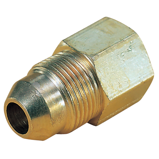 04mm X 06mm Female x Male Reducing Connector - 36051727 