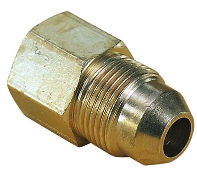10mm X 12mm Female x Male Reducing Connector - 36051764 