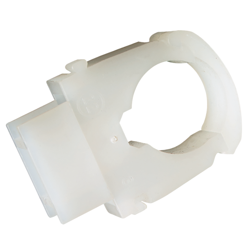 Spacer For Fast Track Tube Clips White - 410-1522 