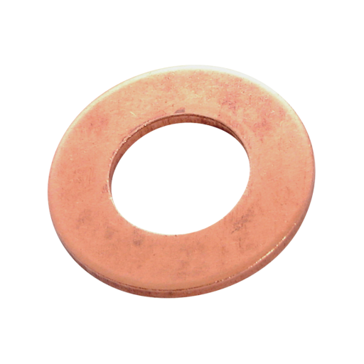 10mm Copper Washer - 44517 