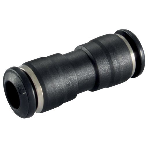 14mm OD Straight Connector - 55040-14 
