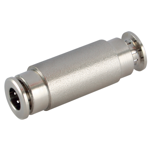 Straight Connector - 4 - 58040-4 