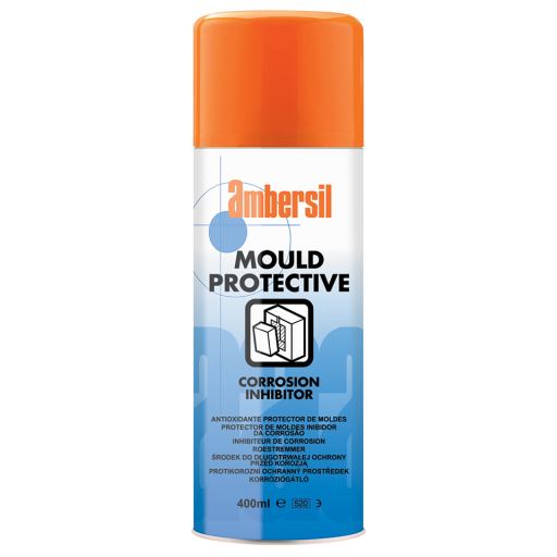 Mould Protective 400ml - 6120005000 