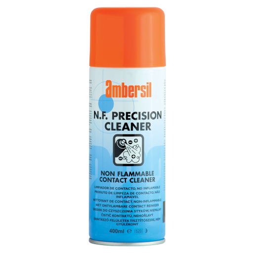 Non-Flammable Precision Cleaner 400ml - 6130001560 