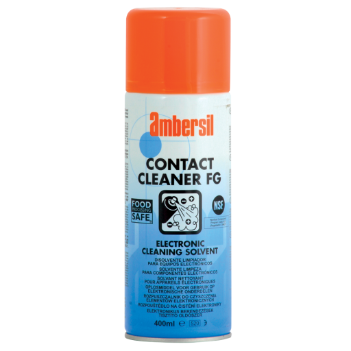 Contact Cleaner FG - 6150009510 