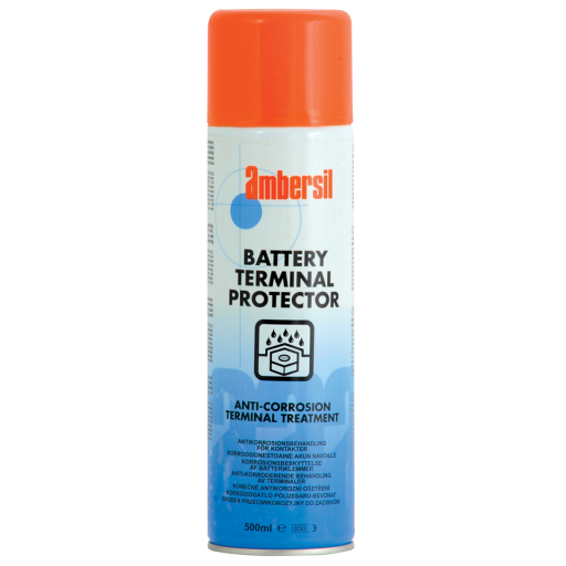 Battery Terminal Protector 500ml - 6170030050 