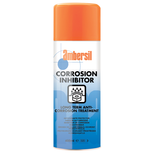 Anti-corrosion Treatment 400ml - 6190011600 
