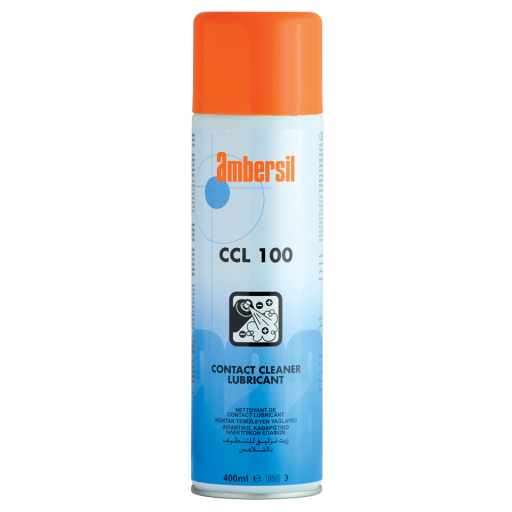 Cleaner Lubricant 400ml - 63700M7018 