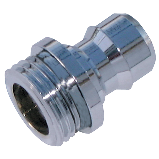 3/4" Nipple To 3/4" Male - 64611A3 