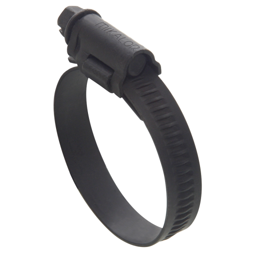 Black L-Band Worm-Drive 8-16 W3 - 73016011 