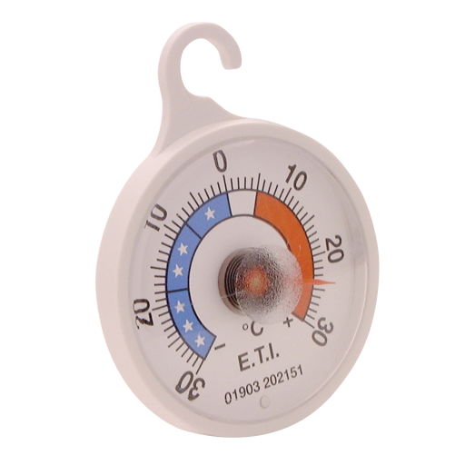 52mm Thermometer - 800-100 