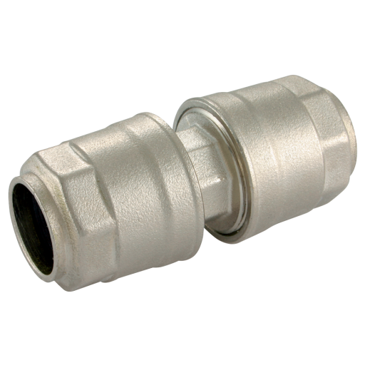 Straight Connector 20mm OD - 9004000001 
