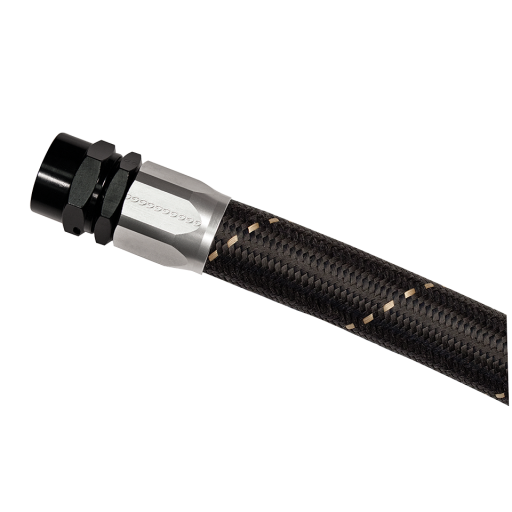 910 G Line Aramid Hose - 6.85mm Inside Diameter Performance Braking - 910-04 