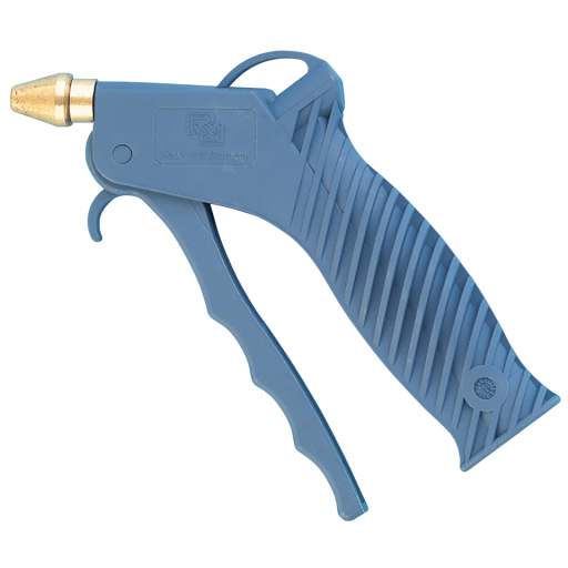 Blow Gun Safety Nozzle Plastic Body - AL-13 