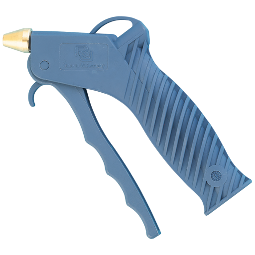 Blow Gun Standard Nozzle Plastic - AN-13 