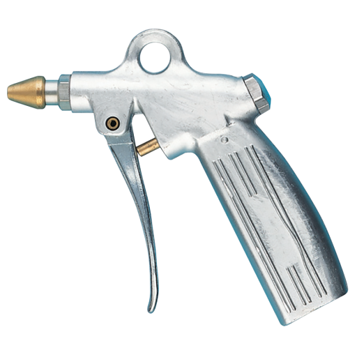 A2-Blow Gun With Safety Nozzle - AS-13 
