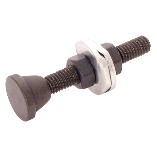 Swivel Foot Spindles 5mm - BR-MS0535 